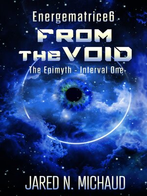 cover image of From the Void